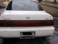 Toyota Corolla Bigbody GLI 1995 MT White For Sale -1