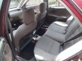 Honda Civic esi 1994 Manual transmission for sale-8