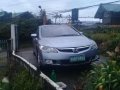 2007 Honda City for sale -8