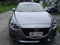 Well-kept Mazda 3 2015 for sale-2