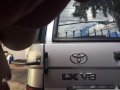 Toyota  Land Cruiser 70 series (LC70) Dubai 5 Doors for sale-4