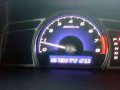 Honda Civic FD 1.8s 2010 MT Gray Sedan For Sale -5