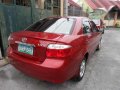 Toyota Vios 1.5 G Automatic Pristine cond like brand new 2005-3