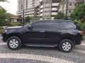 2016 Ford Everest Ambiente Automatic Diesel for sale-1