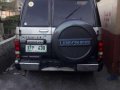 2002 Toyota Land Cruiser prado 4x4 for sale-8