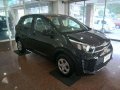 Kia Picanto 10 SL manual 2018 for sale -1