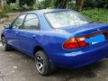 Mazda 323 familia 1996 for sale -0