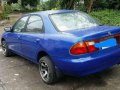 Mazda 323 familia 1996 for sale -0