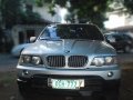 Well-kept BMW X5 2001 for sale-1