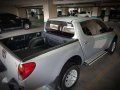 Mitsubishi Strada glx-v automatic 2012 trade in ok-1