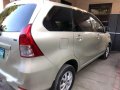 Toyota Avanza E 2013 matic for sale-2