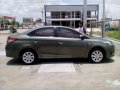 Well-kept Toyota Vios E 2017 for sale-2