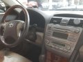 Toyota Camry 2.4 V 2007 AT Silver Sedan For Sale -6