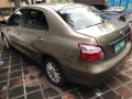 Toyoto Vios 1.5G 2011 AT Golden For Sale -2