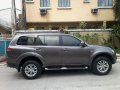Well-maintained Mitsubishi Montero Sport 2014 for sale-6