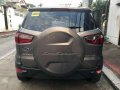 Good as new Ford Ecosport Titanium 2016 for sale-6