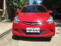 Well-maintained Hyundai Eon 2017 for sale-0