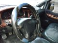 2001 model Hyundai Starex manual for sale -8