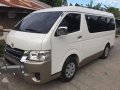 Toyota Hiace gl Grandia 2017 for sale-3