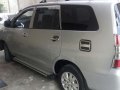 Toyota Innova J 2014 Diesel Silver SUV For Sale -5