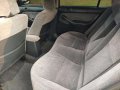 1998 Honda Civic vtec vti manual all power for sale-9
