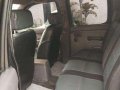 Nissan Frontier Pick-up 2002 Model for sale-2