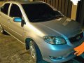Toyota Vios 2004 for sale-4