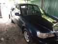Toyota Corolla XL 2003 Manual Green For Sale -1
