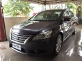 2016 Nissan sylphy 1.8v top of the line-0
