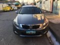 Good as new Honda Accord 2009 for sale-0