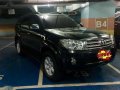 2010 Toyota Fortuner for sale -2