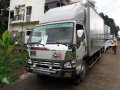 Isuzu Elf closed van pasalo for sale -2