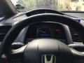 2008 Honda Civic FD automatic for sale-3