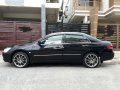 Honda Accord 2005 2.0 Gas AT Black For Sale -0