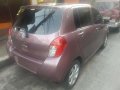 2016 Suzuki Celerio GL 1.0L manual gas Not Picanto I10 Eon-2