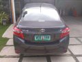 Toyota Vios 2013 e automatic for sale -2