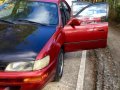 1993 Toyota Corolla Gli 1.6 AT Red For Sale -8