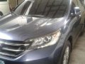 Honda Cr-V 2013 for sale -0