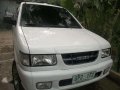 Isuzu Crosswind 2003 for sale-0