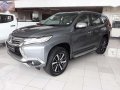 Brand new Mitsubishi Monterosport 2018 for sale-1