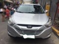 Hyundai Tucson theta 2 2012 AT GAS for sale-0