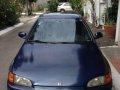 Honda Civic LX 1995 for sale -3