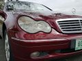 Mercedes Benz C200 2000 for sale-3