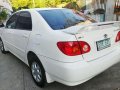 Toyota Corolla Altis 1.6 AT 2003 for sale-2