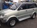 2007 Isuzu Sportivo (Manual Transmission) for sale -1