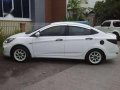 Hyundai Accent Sedan 2012 for sale-4