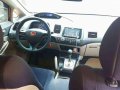 Well-kept Honda Civic 2006 for sale-5