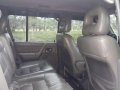 Model: Pajero Field Master 2000 for sale -5