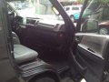 2006 Toyota Hiace Grandia 2.5 GL Manual For Sale -4