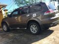 Mitsubishi Montero Sport GLS V(Diesel) 2014 for sale-0